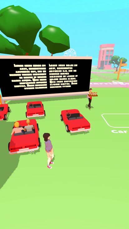 Match Maker Rush游戏截图