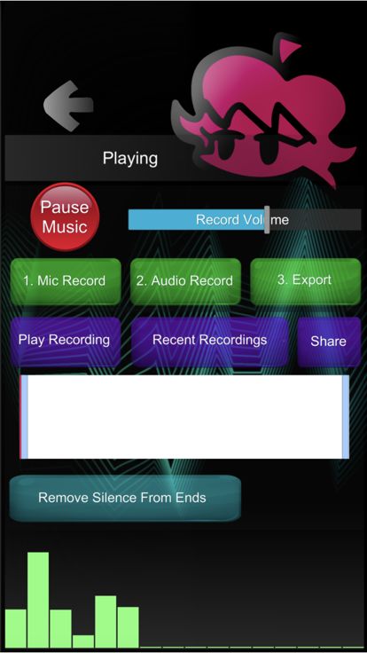 MIC Music Battles游戏截图