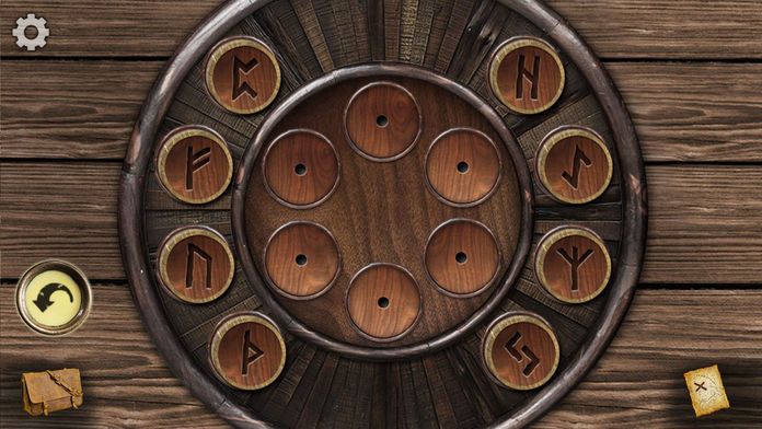 寻找失踪之船游戏截图