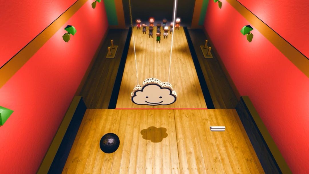 整蛊白云游戏截图