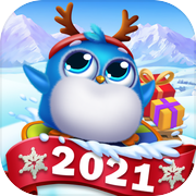 冰原时代大冒险icon