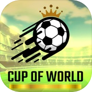 Soccer Skills Cup of Worldicon