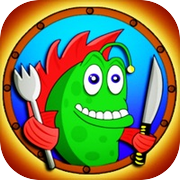 大鱼吃小鱼!icon