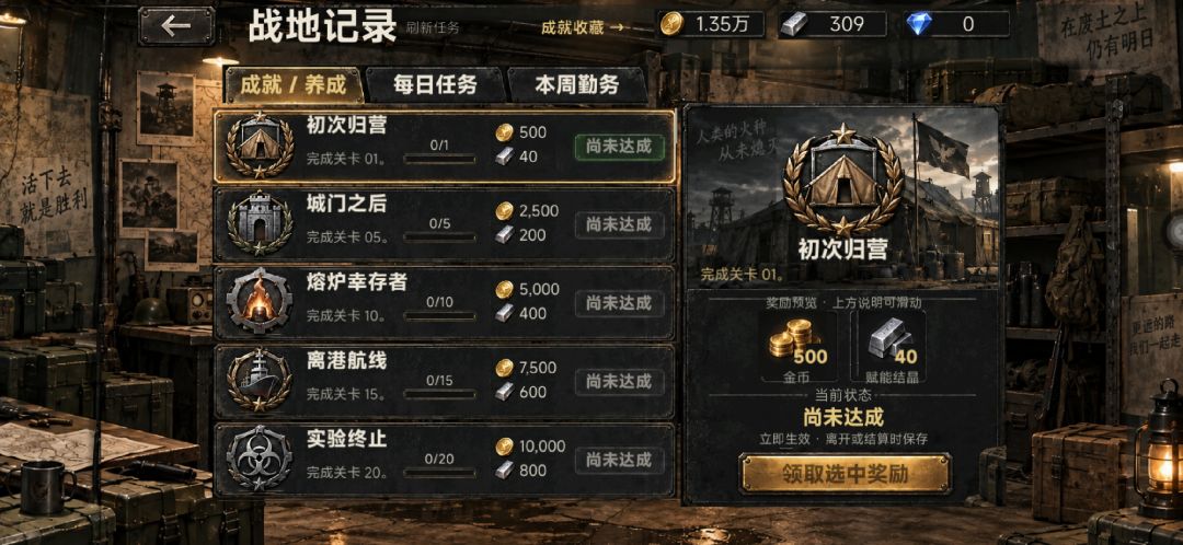 末日杀戮游戏截图