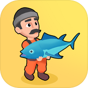 My Fishing Marketicon