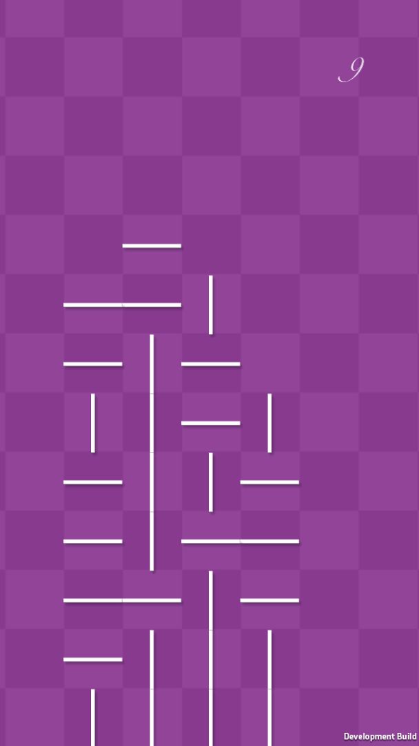 直线消除游戏截图