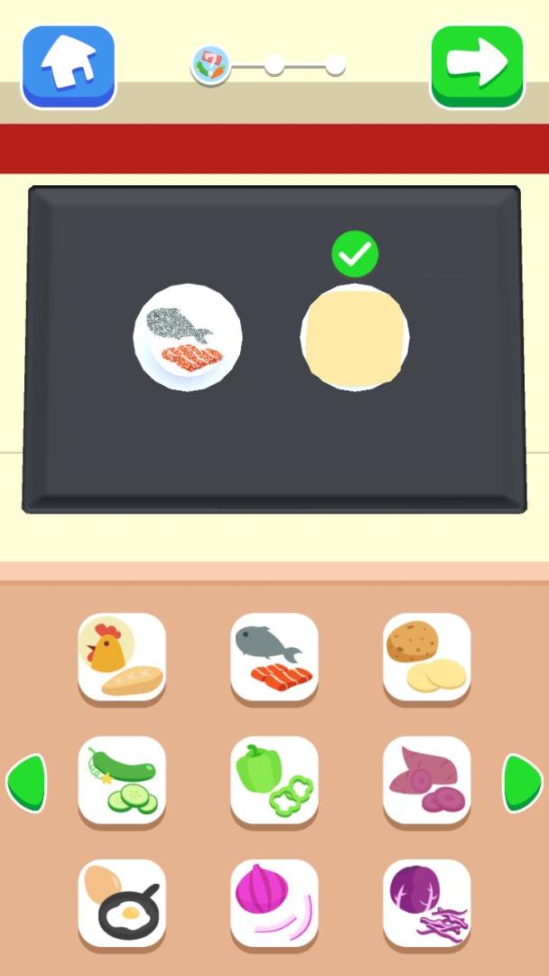 YumYumSandwich游戏截图