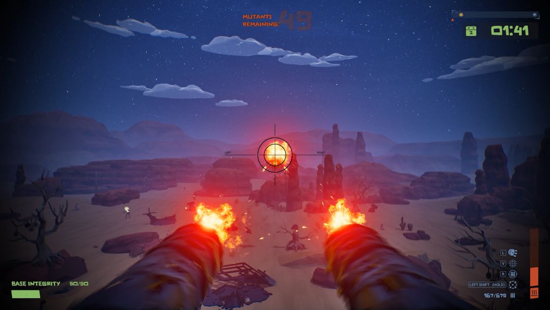 The Spotter: Dig or Die游戏截图