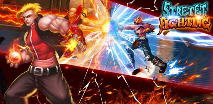 ボクシングの格闘ゲーム游戏截图
