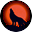月之暗面 The Dark Side Of The Moonicon