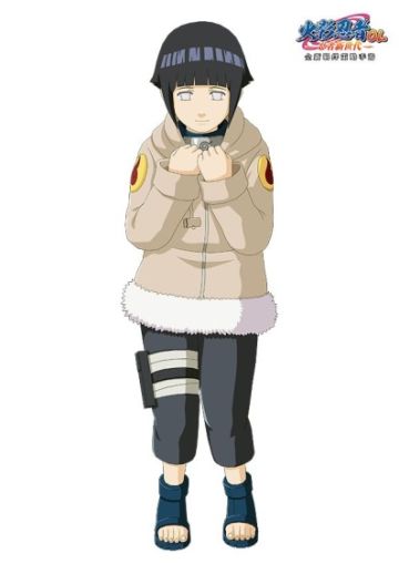 忍者生日祭丨从懦弱到坚强，她的潜力从这里爆发！