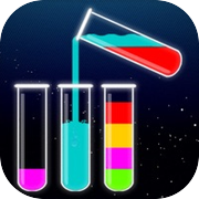 Water Color Sort: Puzzle Gameicon