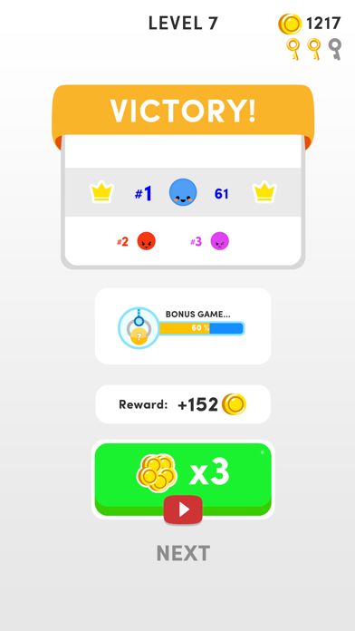 MicroWars游戏截图