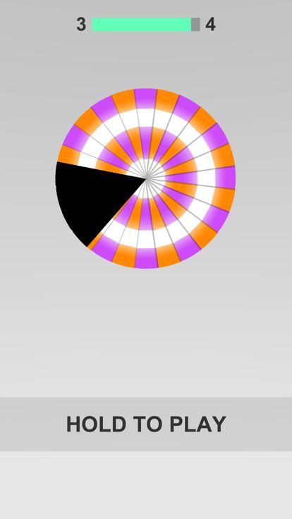 Paint Pop 2D游戏截图