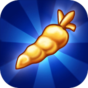 Bobby Carrot Forevericon