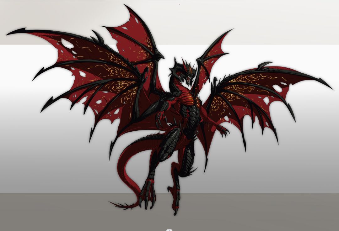 诸王御座：圣剑之逆影游戏截图