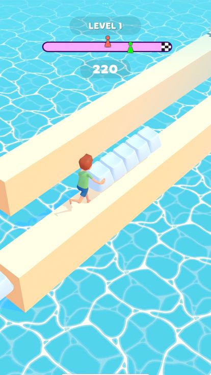 Type Over游戏截图