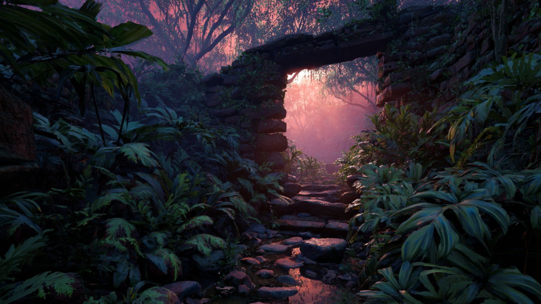 冒险游戏合集（TapTap测试版）游戏截图