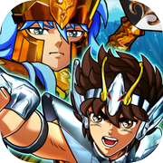 聖闘士星矢 シャイニングソルジャーズicon