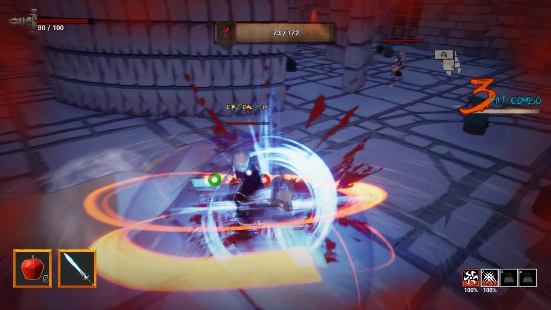 迷宫幻境游戏截图