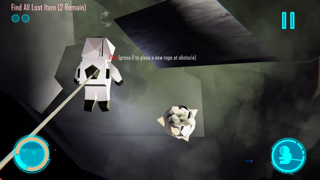 拾荒者计划游戏截图