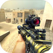 Counter Terrorist SWAT Shooticon