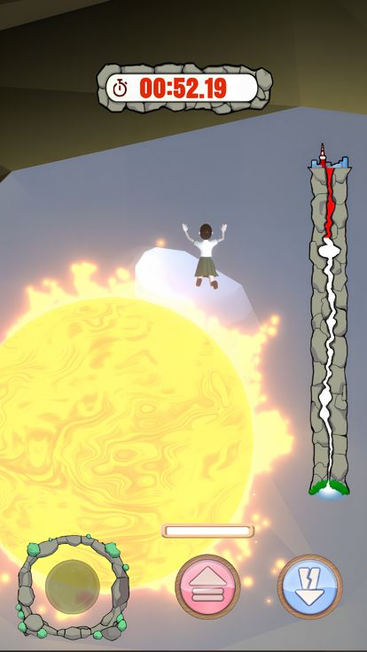 TunneloftheEarth游戏截图