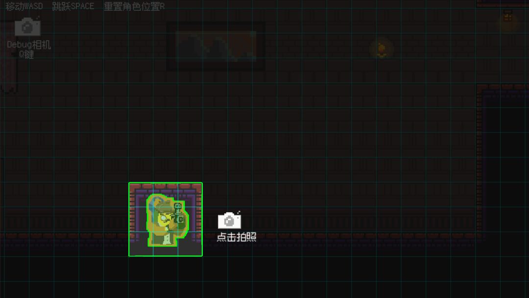 沙洛克游戏截图