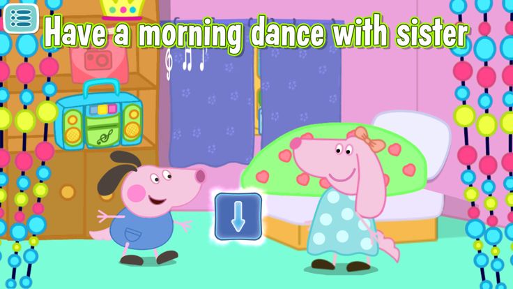 初级生活模拟游戏截图