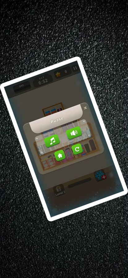 Goods Triple Match !游戏截图