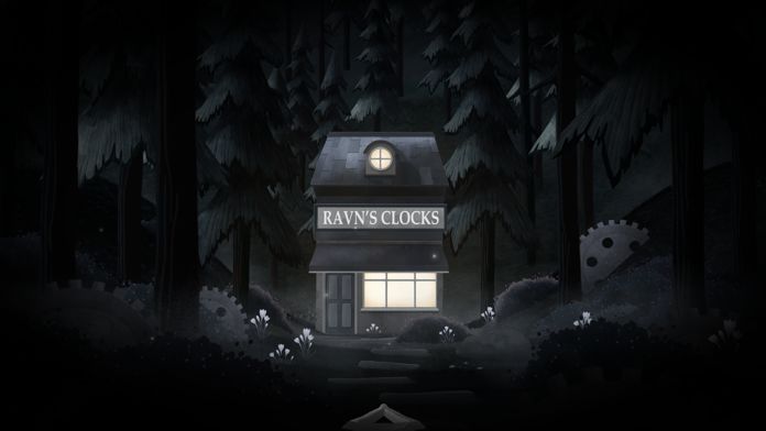 滴答滴答:两个人的故事游戏截图