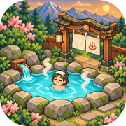 温泉旅馆icon