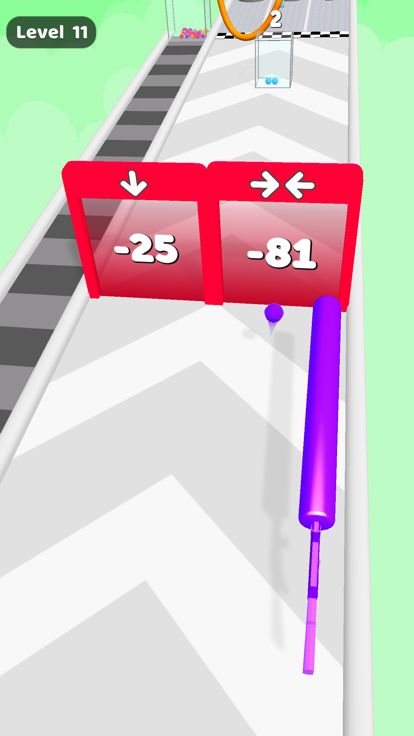 Rifle Barrels游戏截图