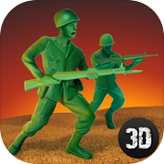 Army Men Toy War Shootericon