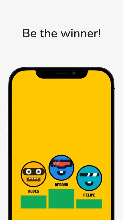 Boomb: The Quizz游戏截图