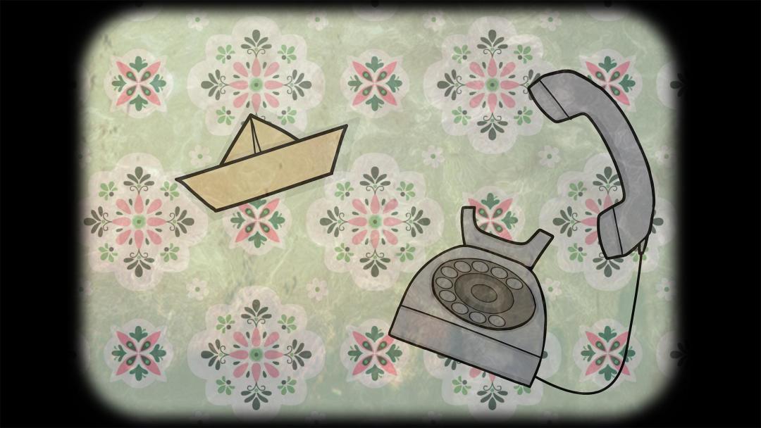 Samsara Room游戏截图