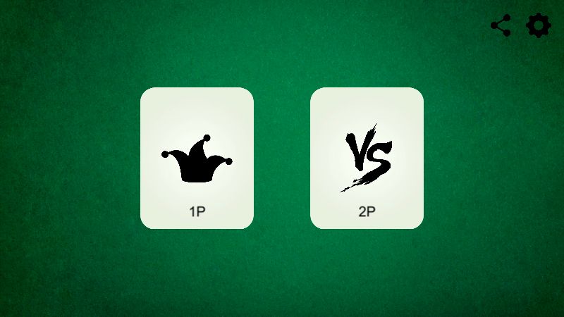 Flip Card游戏截图
