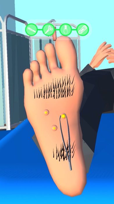 FaceClinic游戏截图