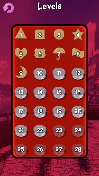 Candy Cookies游戏截图