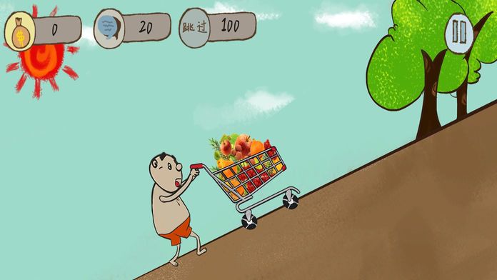 史上最抓狂小游戏3 - 最强大脑解密游戏游戏截图