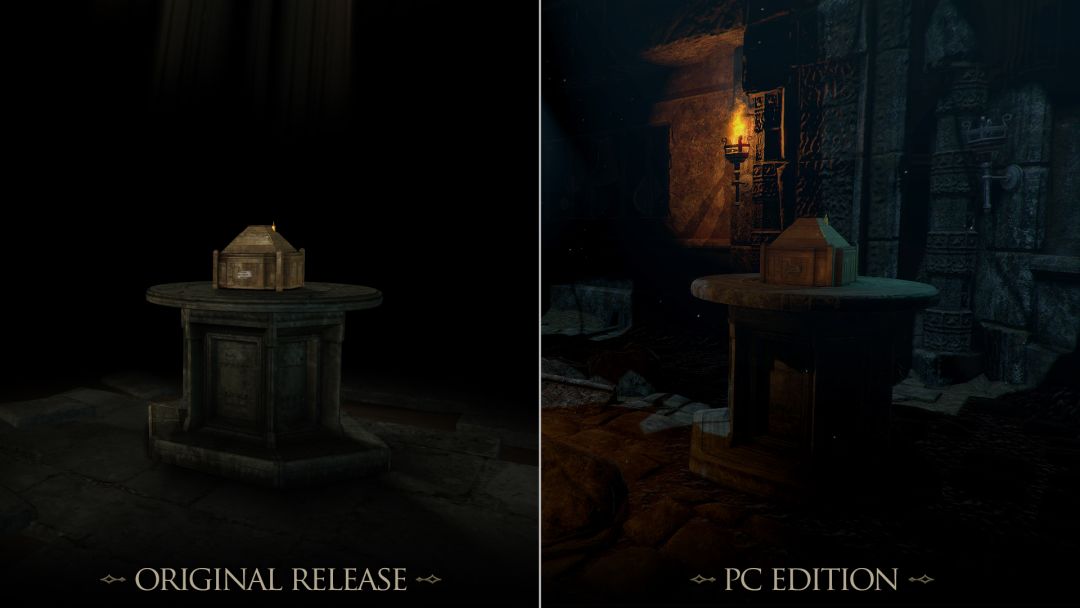 The Room Two游戏截图