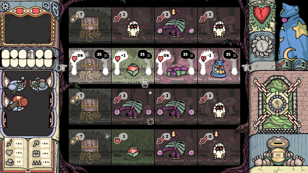 Sol Cesto游戏截图