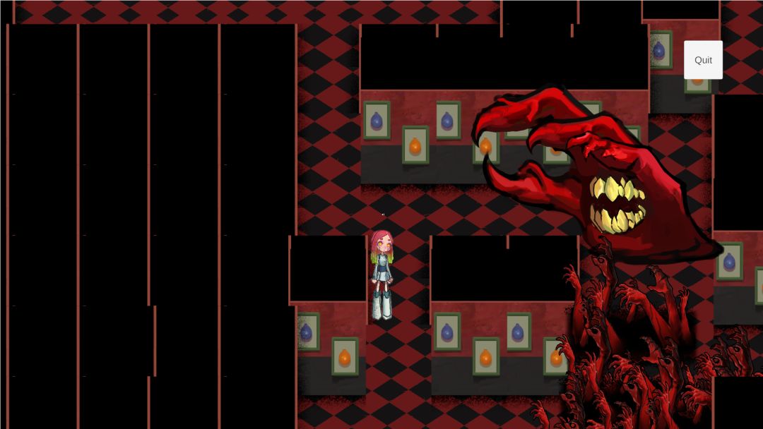 梦境病理解析游戏截图