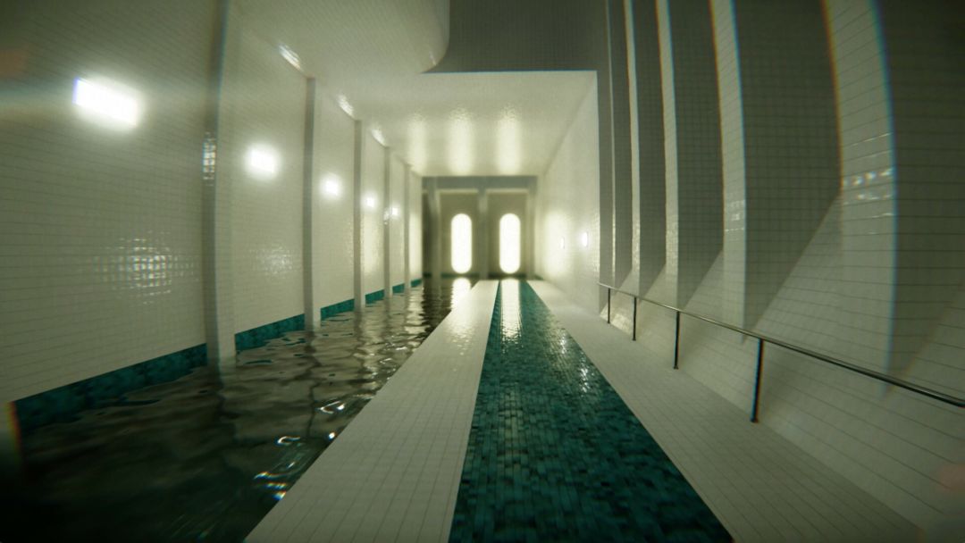 POOLS游戏截图