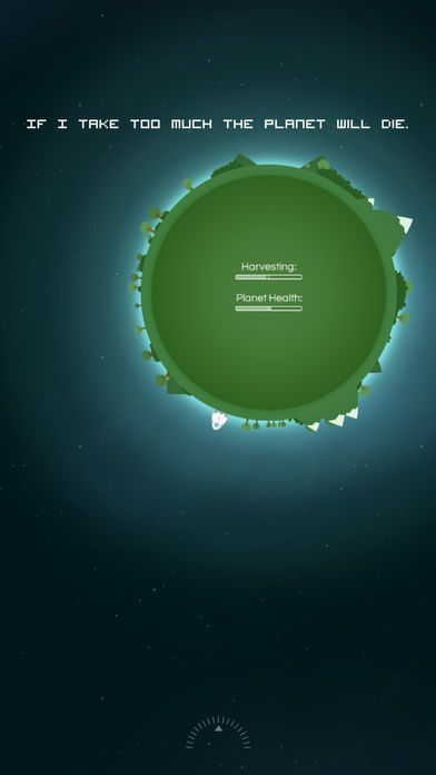 Last Horizon游戏截图