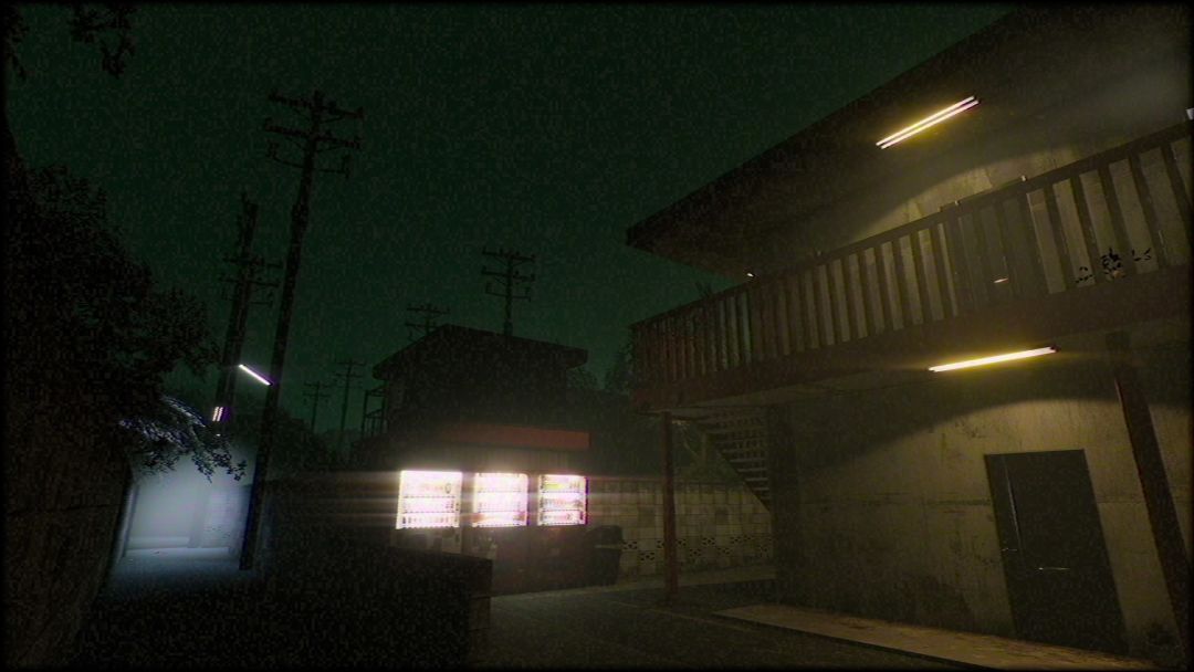 [Chilla's Art] Stigmatized Property | 事故物件游戏截图