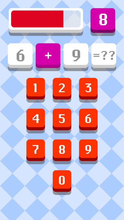 The Four游戏截图