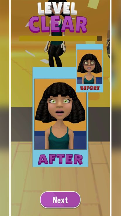 Pimp My Photo游戏截图