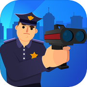 超速就逮你!icon