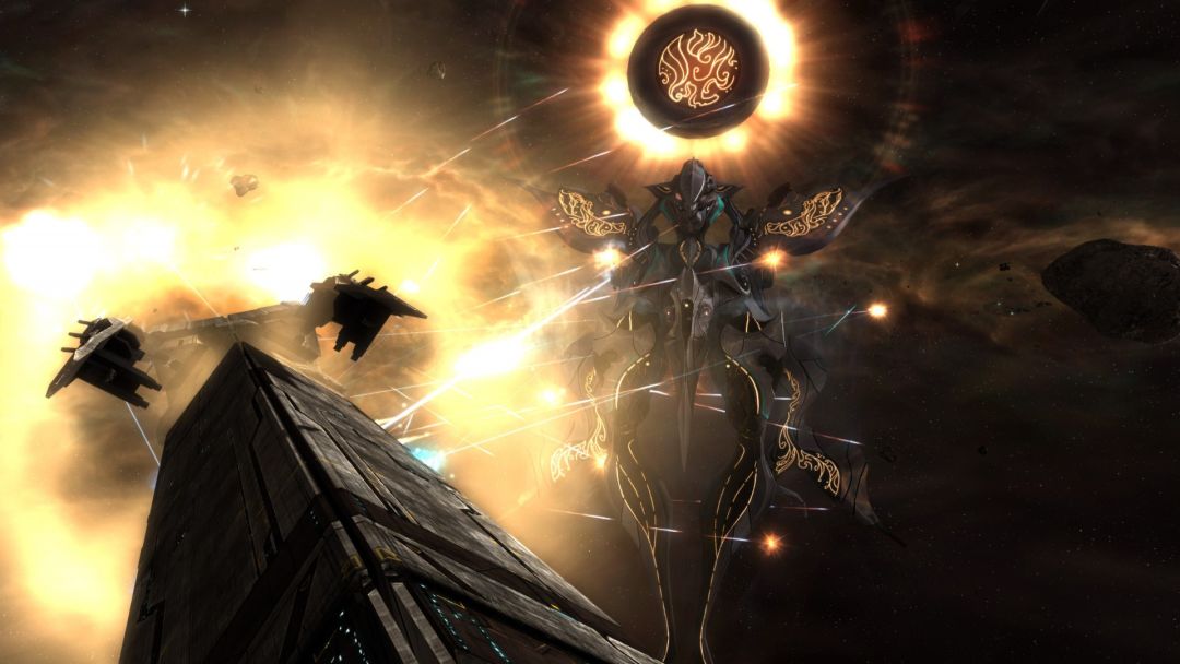 Sins of a Solar Empire®: Rebellion游戏截图